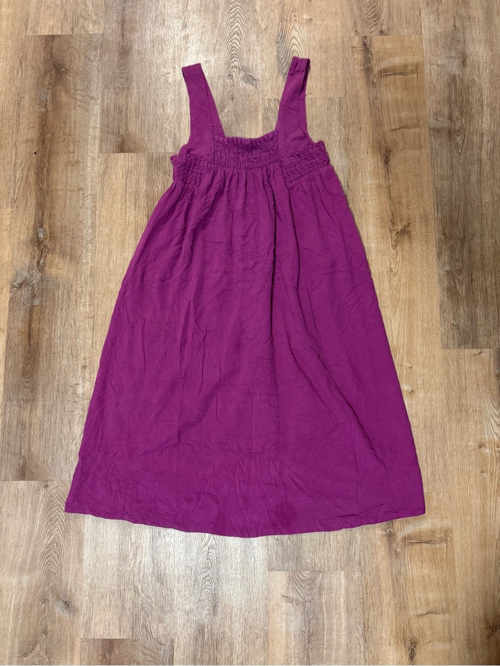 Free People Delphine Midi Dress - Picture 3 of 13